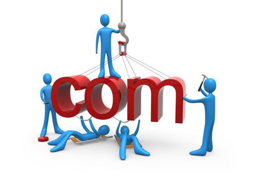 福州企业网站建设成功与否和哪些有关呢