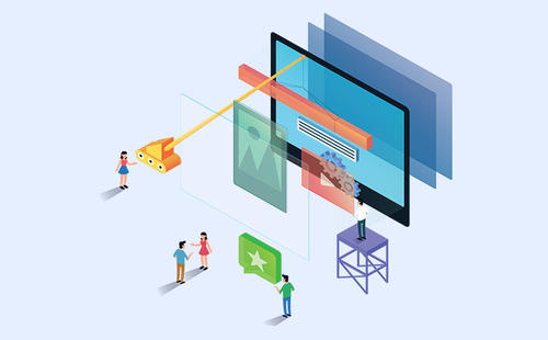 福州网站建设公司介绍几种常见的建站类型