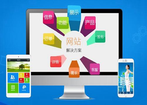 福州如何进行网站设计才能突出产品的优势